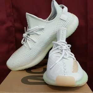 The first adidas Yeezy 451 is released in the 2019 finals